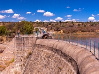 San Miguel de Allende, El Charco del Ingenio Jardín Botánico